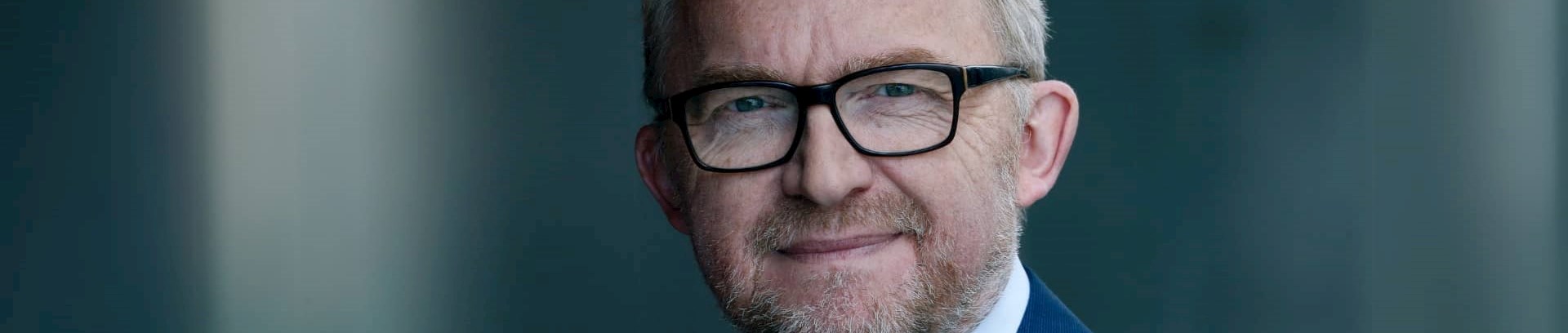 Jesper Theilgaard | Foredrag i FOF Aarhus