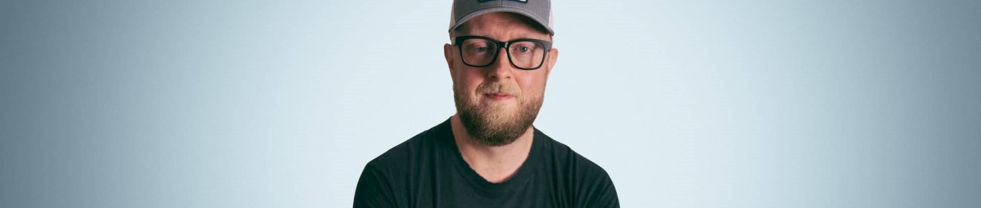 Mikkel Elbech | Foredrag i FOF Aarhus