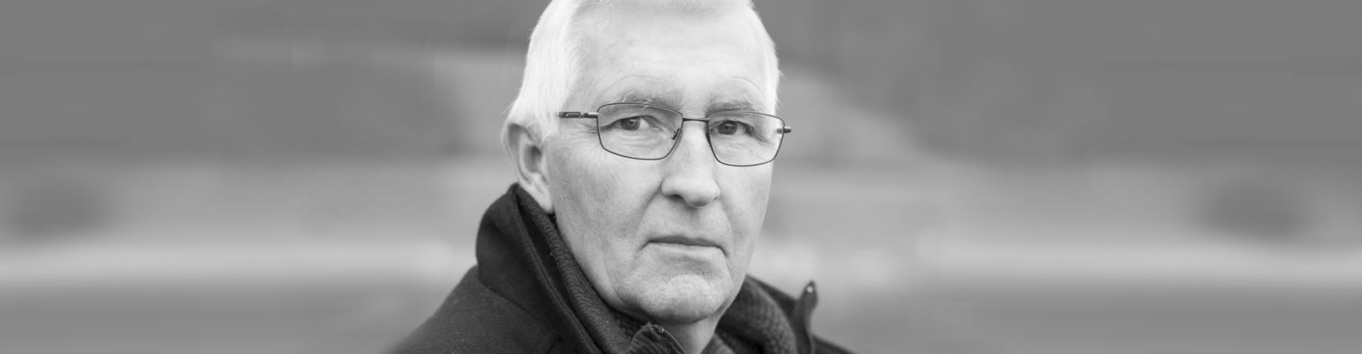 Billede af Frank Jensen, tidl. ansat i PET, forfatter, foredragsholder og kommentator på TV2News og TV2Nyhederne i sikkerhedsspørgsmål.