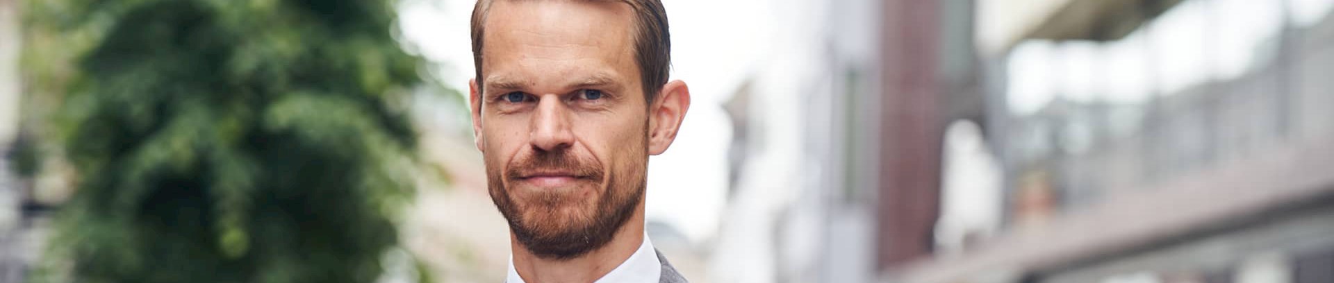 Svend Brinkmann, professor i almenpsykologi og kvalitative metoder på Det Humanistiske Fakultet på Aalborg Universitet .