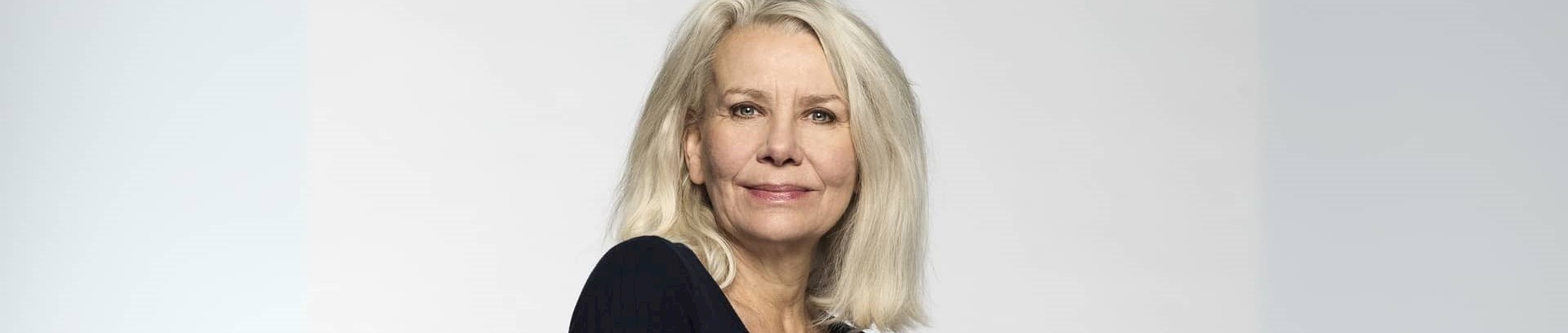 Kirsten Olesen | Foredrag på Kulturhøjskolen | FOF Aarhus