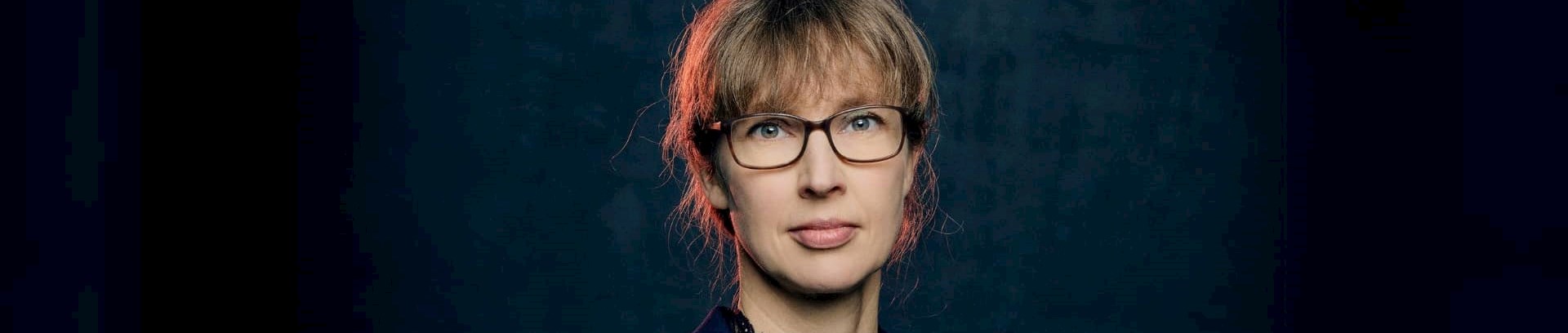 Vibe Termansen | Foredragsholder på Kulturhøjskolen i FOF Aarhus