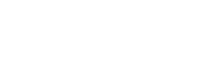 FOF Aarhus logo i hvid
