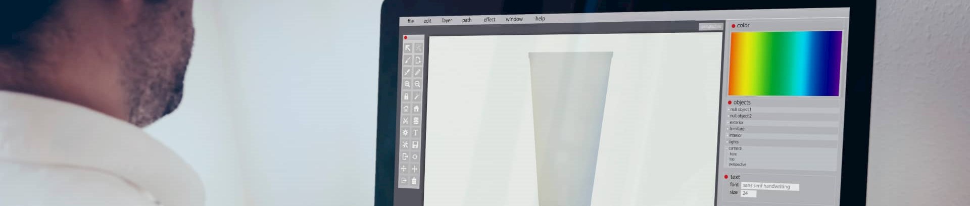 Lær Adobe Illustrator på kursus hos FOF Aarhus