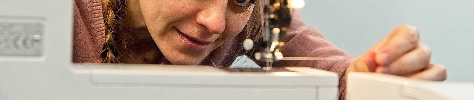 Sykursus ved FOF Aarhus, underviser Bettina Bagger