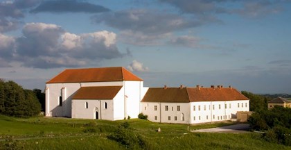 Tur til Vendsyssel og Børglum kloster med FOF Aarhus