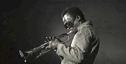 Jazz, musikforståelse kursus i FOF århus - Miles Davis