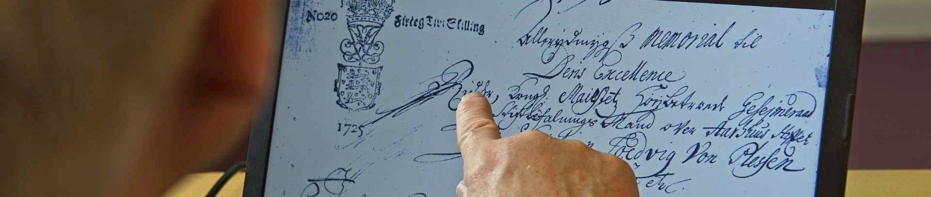 Lær at lave slægtsforskning på kursus i FOF Aarhus