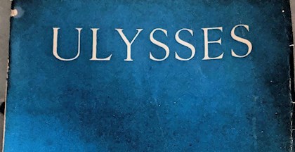 James Joyce 'Ulysses' - litteraturkursus i FOF århus