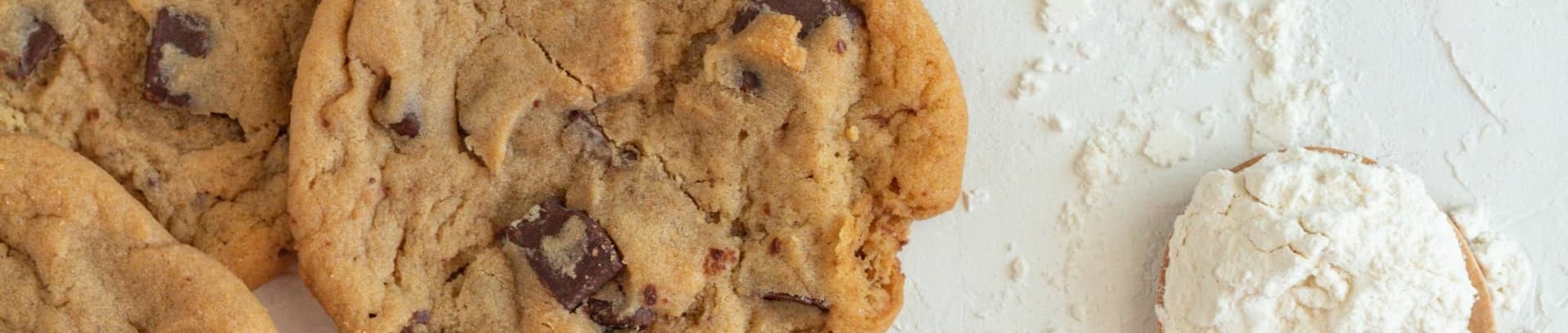 Lær at bage cookies i FOF Aarhus | For børn og voksne