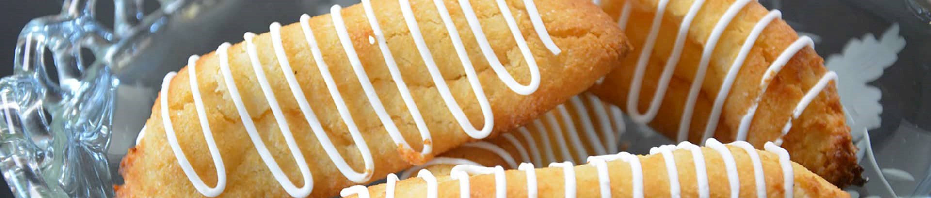 Nytårskransekage | Kursus | FOF Aarhus