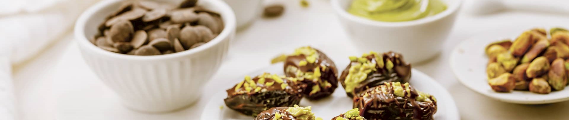 Sund snack med dadler | Madlavning i FOF Aarhus