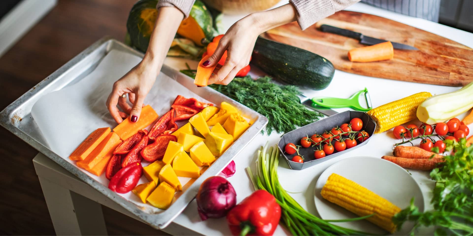 Glutenfri madworkshop for unge, FOF Aarhus