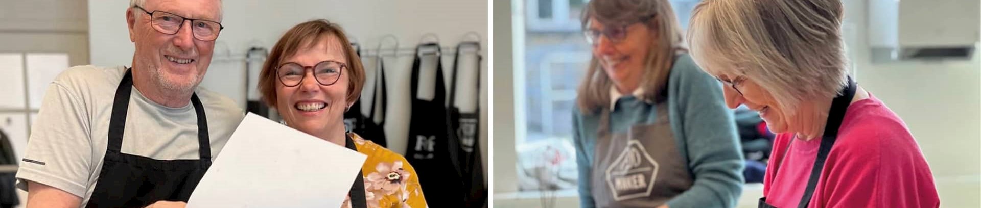 Madglad | Kursus i FOF Aarhus