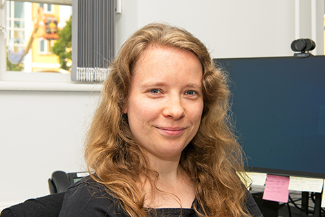 Mariacelina Thorgaard