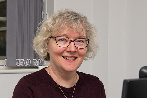 Vibeke Rosendal