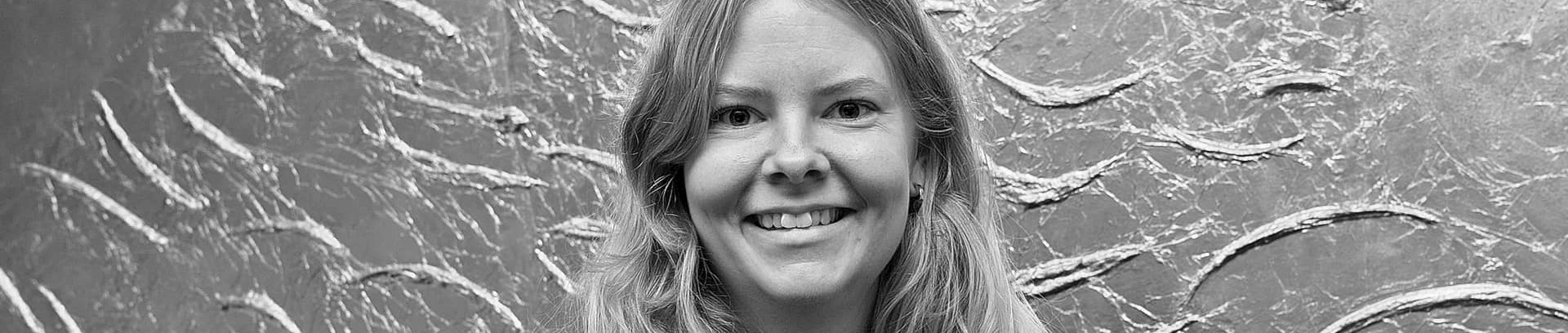 Billede af tidligere praktikant hos FOF Aarhus, Anne Kirk