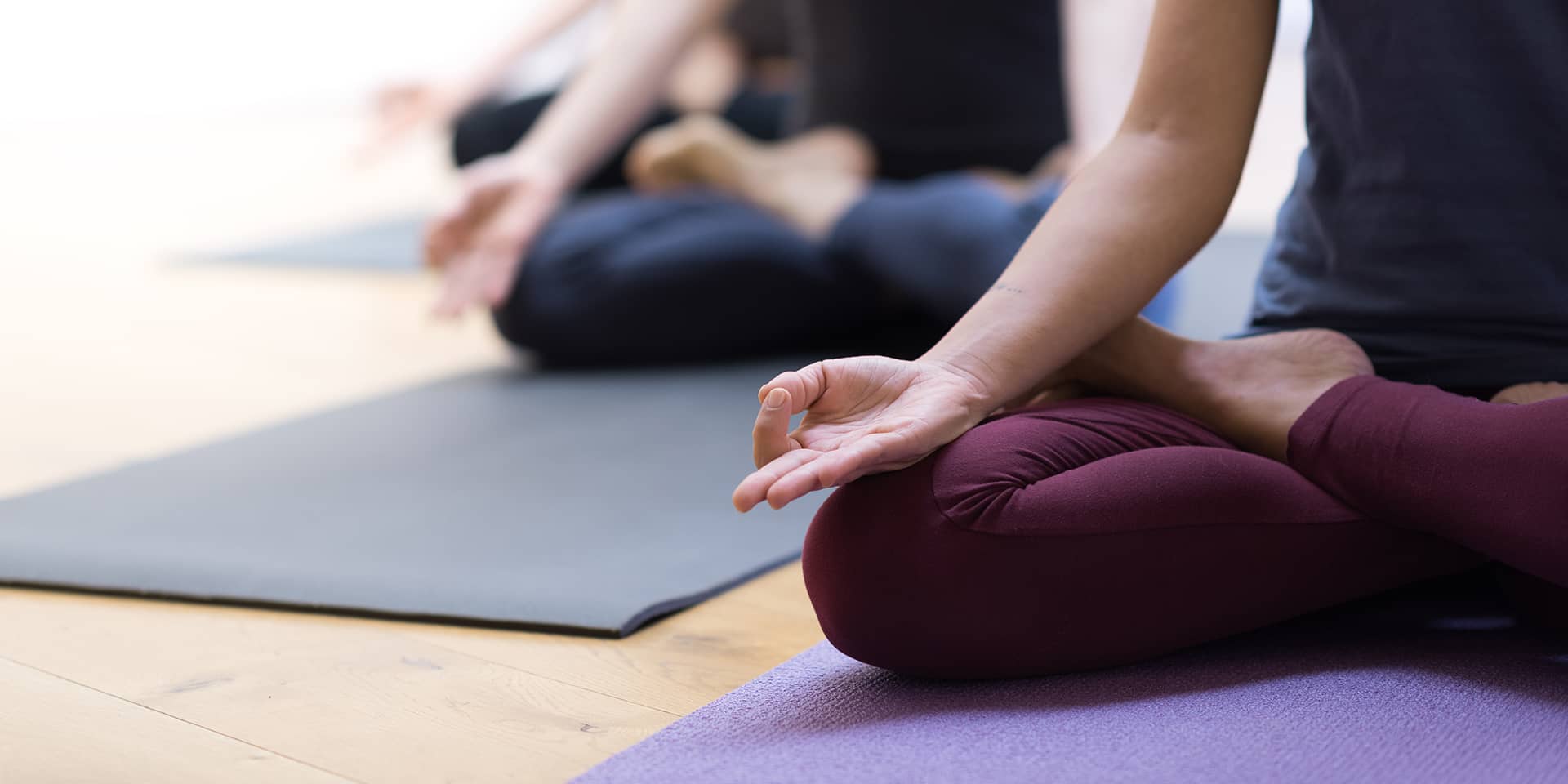Kursus | Mindful Movement