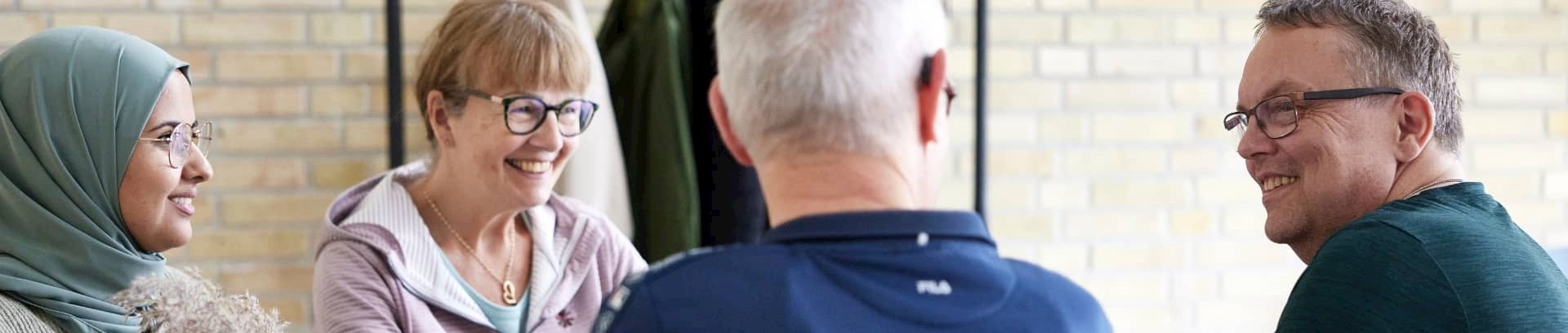 Stressforløb hos Folkesundhed Aarhus