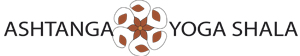 Logo for Ashtanga Yoga Shala i FOF Aarhus