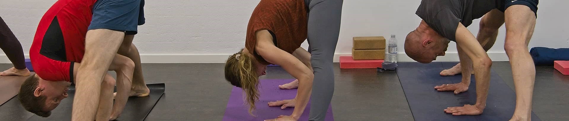 ashtanga yoga | yoga med Peter | FOF Århus