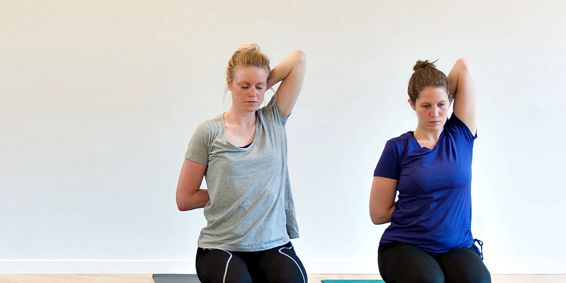 Dyrk yoga og afspænding på endagsworkshop i FOF Århus