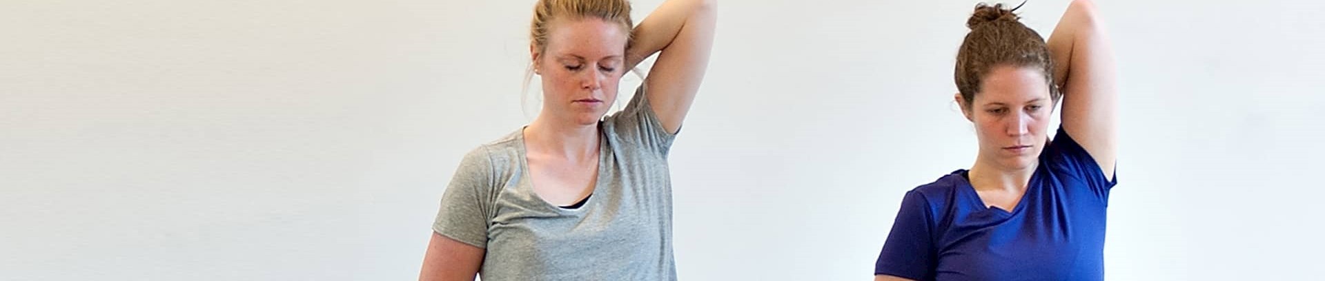 Dyrk yoga og afspænding på endagsworkshop i FOF Århus