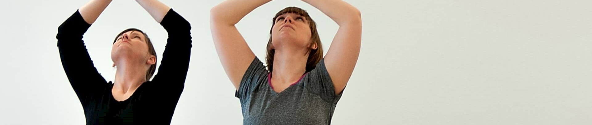 Dyrk yoga og meditation på workshop i FOF Århus