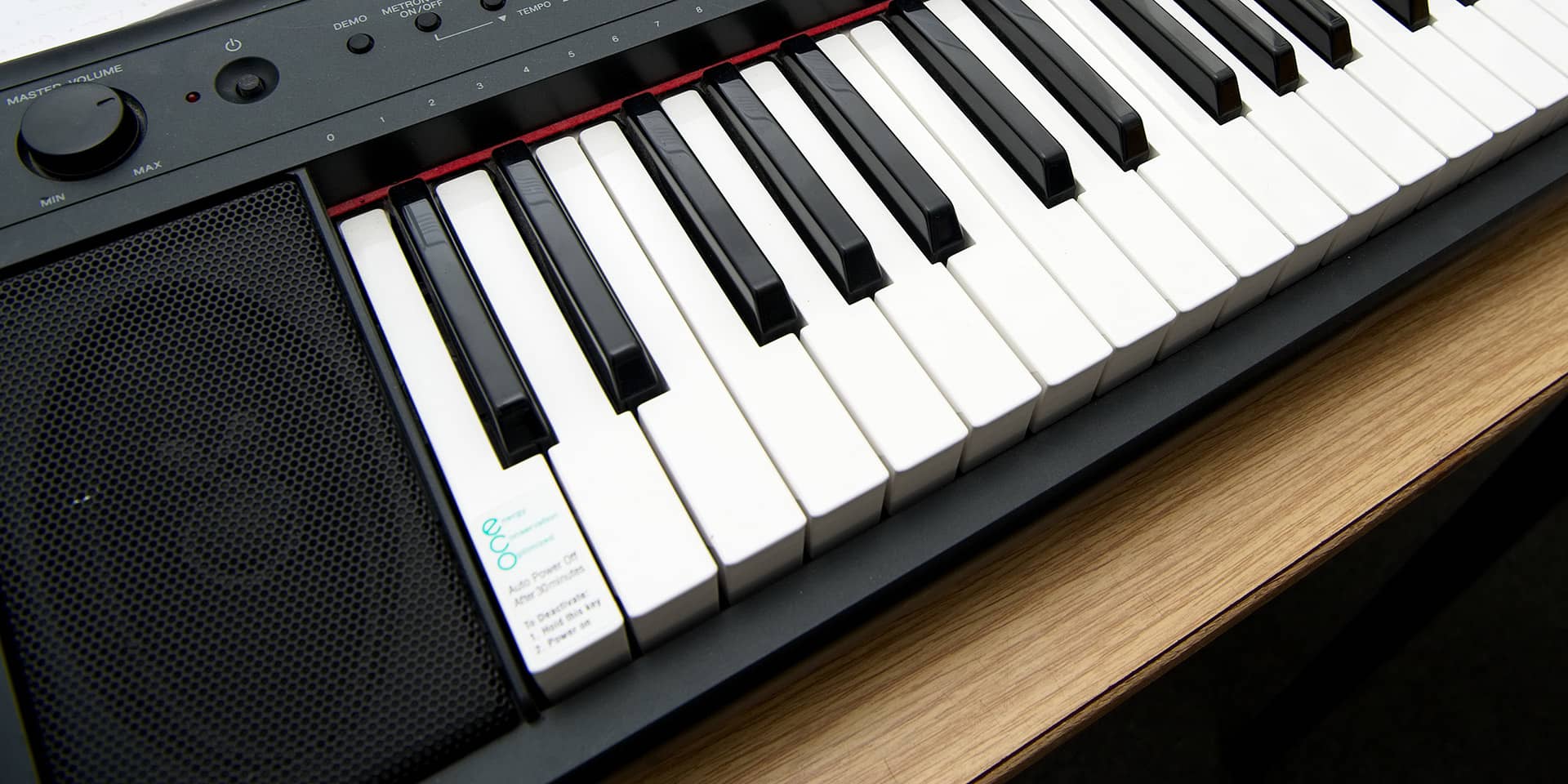 Keyboard