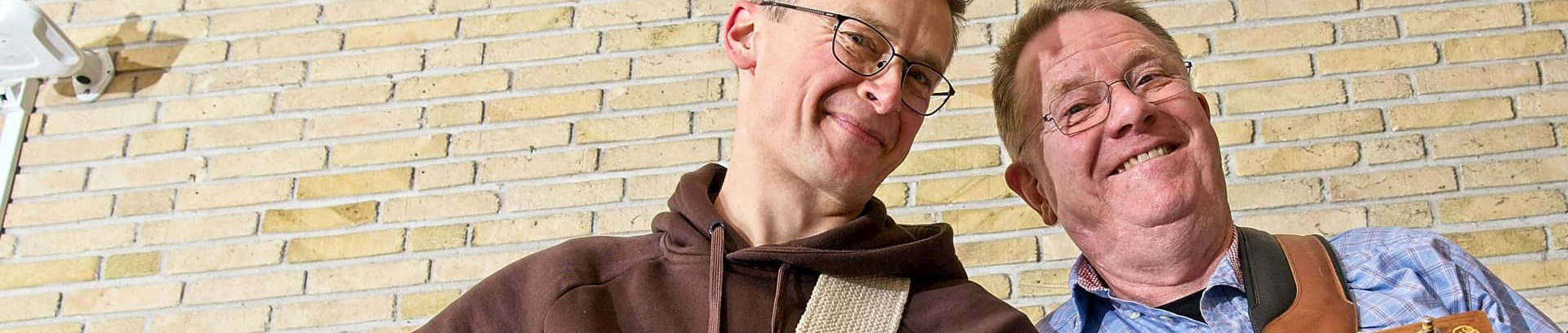 Sammenspil, orkester i FOF Aarhus