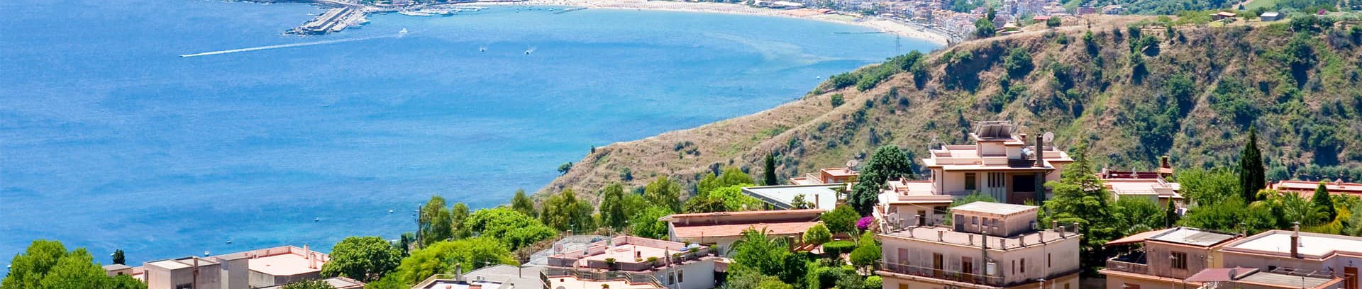 Sicilien, lær turistitaliensk på lynkursus i FOF Aarhus