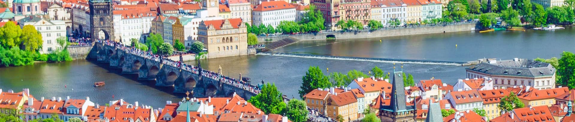 Tjekkiet by, sprogkursus i tjekkisk ved FOF Aarhus