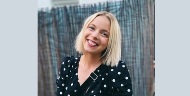 Emilie Ellingsøe, FOF Aarhus-underviser.