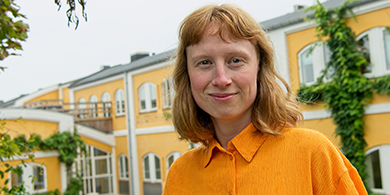 Ditte Goard | Underviser i musik 