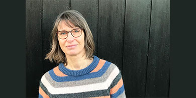 Marianne Dall | Underviser hos FOF Aarhus