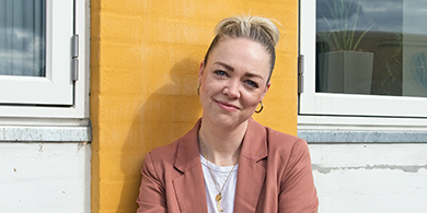 Underviser | Julie Laerke
