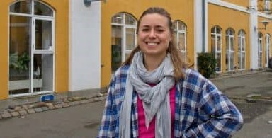 Mette Vibe Holtet Skov