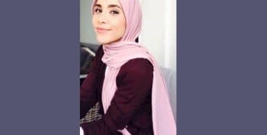 Mariam Ferchichi | underviser - arabisk