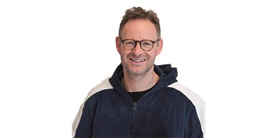 Nick Bo Madsen, cand.mag. i filosofi og nordisk litteratur. Ekstern lektor ved medievidenskab på Aarhus Universitet.