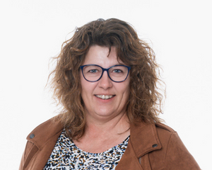 Gitte Poder FOF Djursland