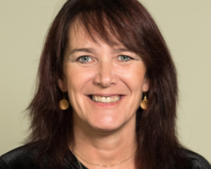 Helle Fribo FOF Djursland