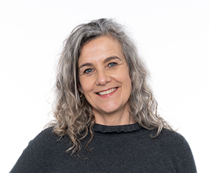 Katja Hestbek FOF Djursland