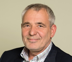 Benny Hammer FOF bestyrelse