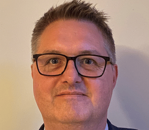 Bjørn Jensen FOF bestyrelse