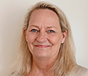 Dorthe Le Fevre FOF bestyrelse