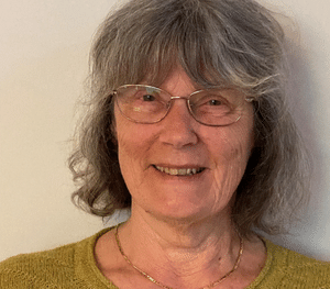 Kirsten Stevens FOF bestyrelse
