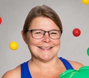 Sussie Mikkelsen FOF bestyrelse