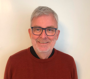 Torben Thomsen - FOF Bestyrelse