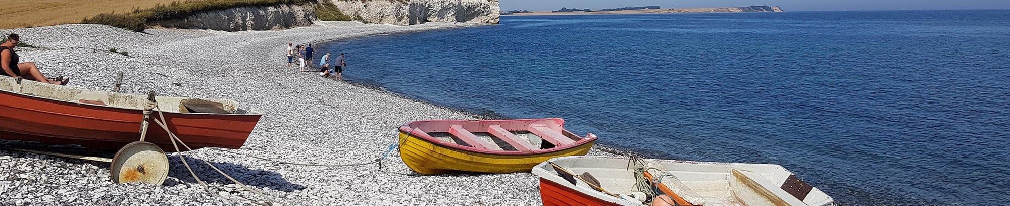 Bliv klogere på Djursland - virksomhedsbesøg via FOF Djursland