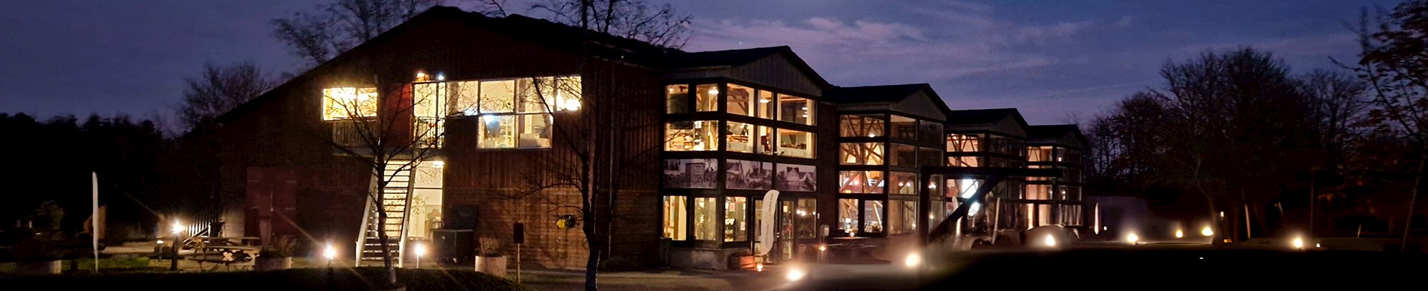 Bliv KLOGERE på Stenvad Mosebrug med FOF Djursland